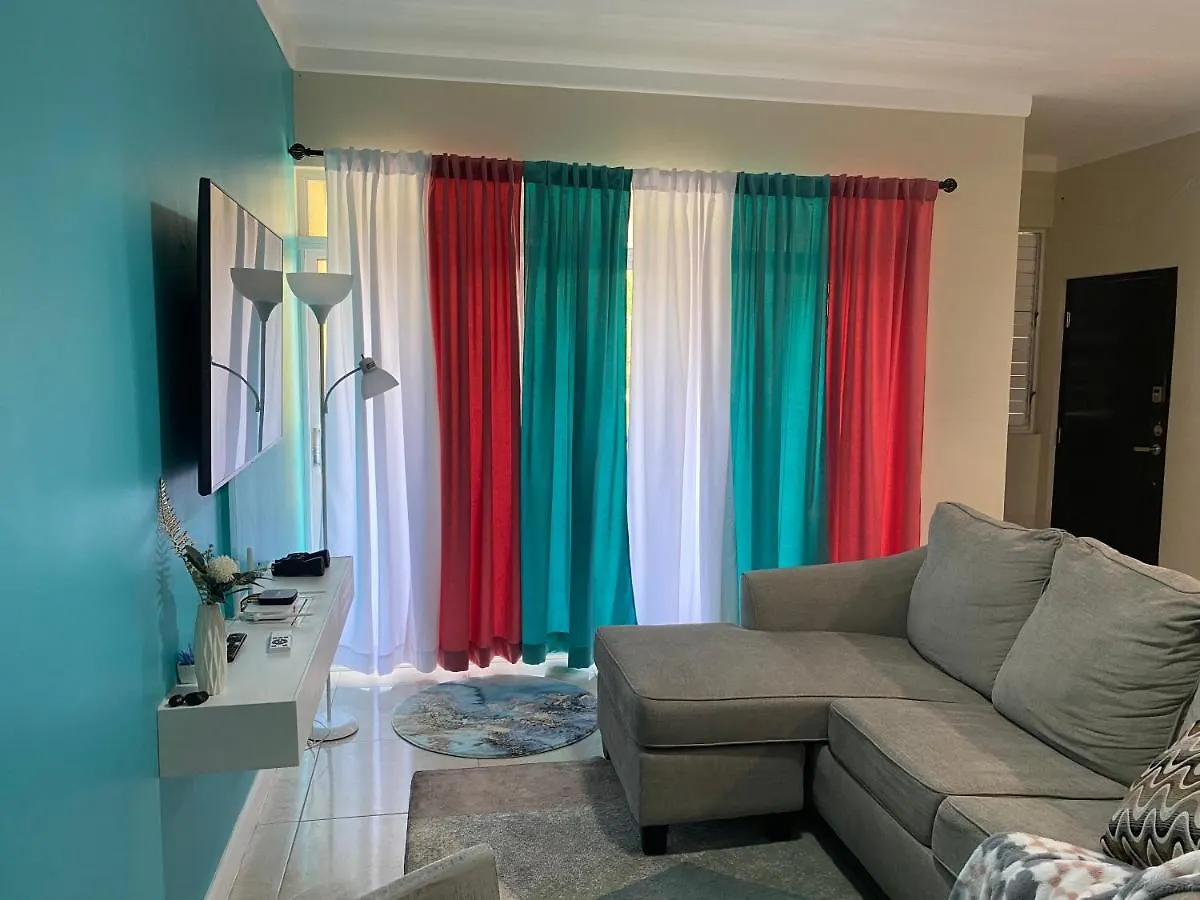 Silver Lining By Silverbrook Apartments Kingston Jamaica