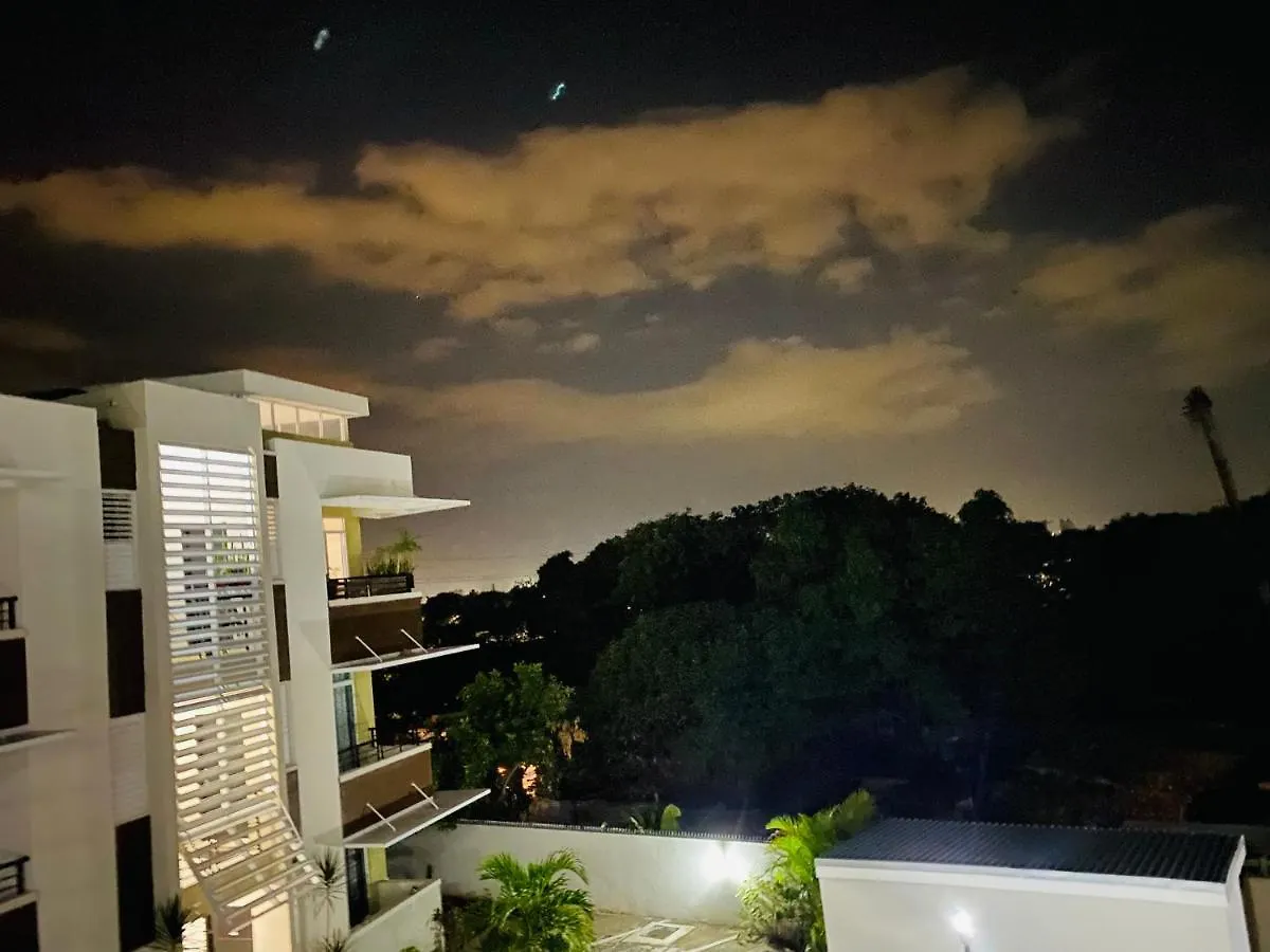 Silver Lining By Silverbrook Apartments Kingston 0*,  Jamaica