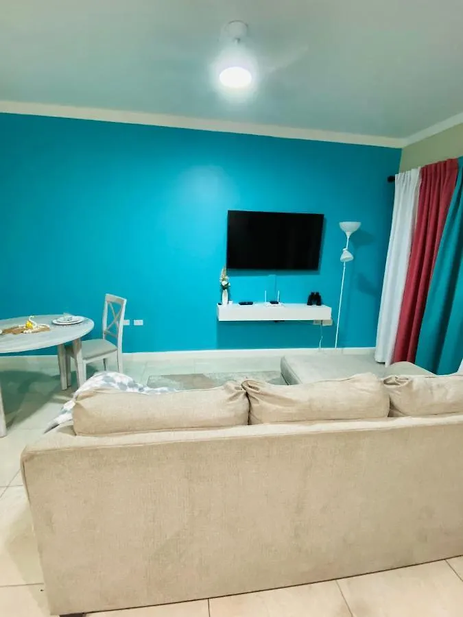 Silver Lining By Silverbrook Apartments Kingston Jamaica