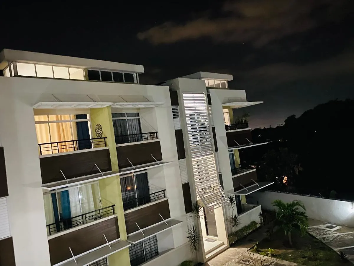 Silver Lining By Silverbrook Apartments Kingston 0*,