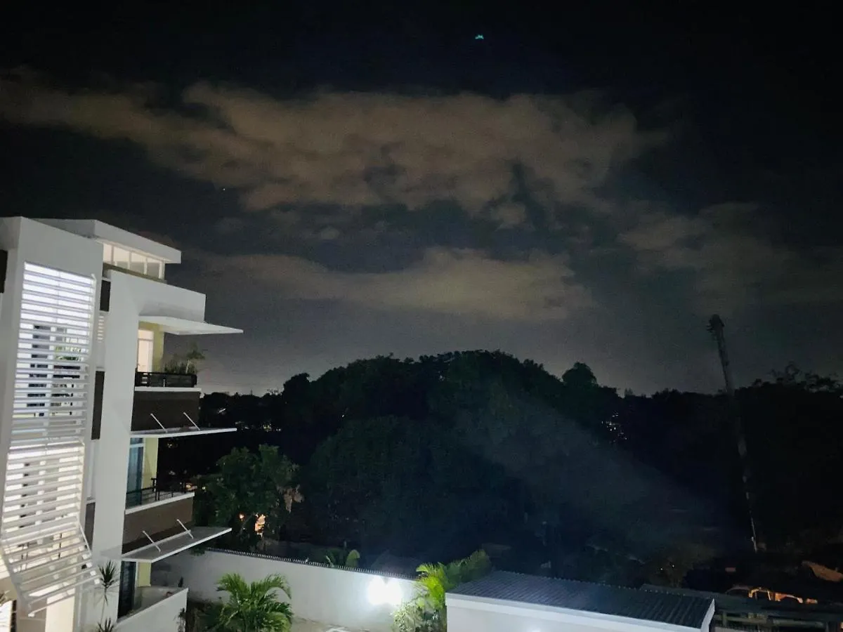 Silver Lining By Silverbrook Apartments Kingston